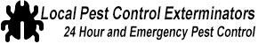 Turnersburg NC Pest Control Exterminators